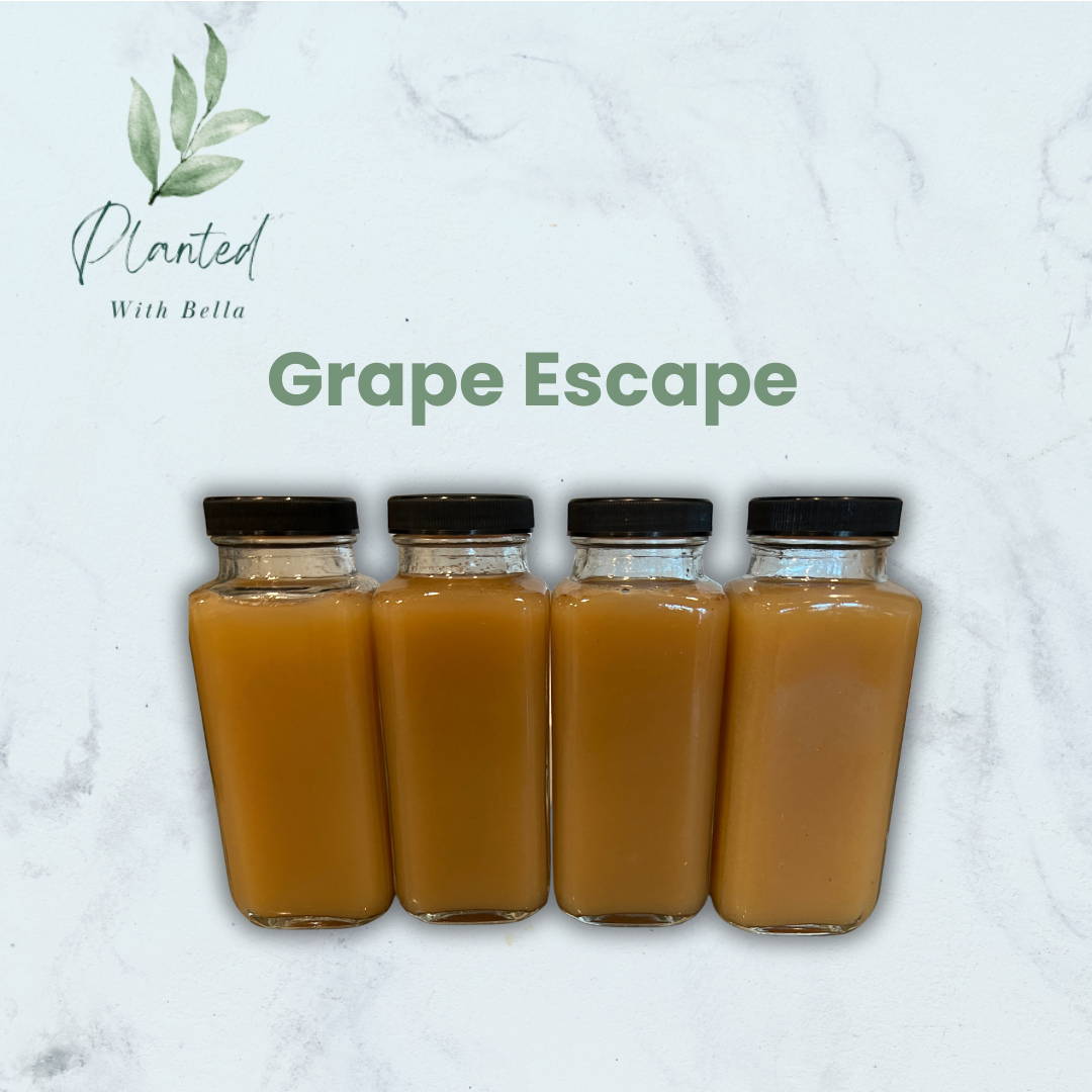Grape Escape