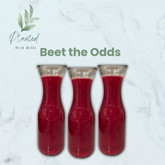 Beet the Odds