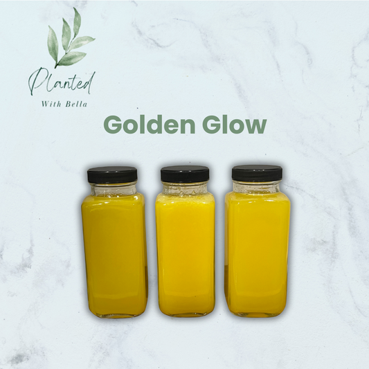 Golden Glow (Seasonal)