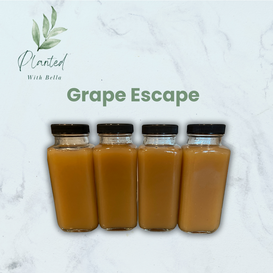 Grape Escape