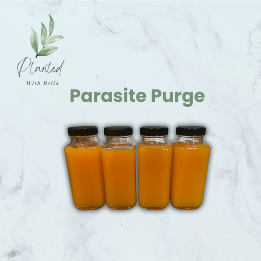 Parasite Purge